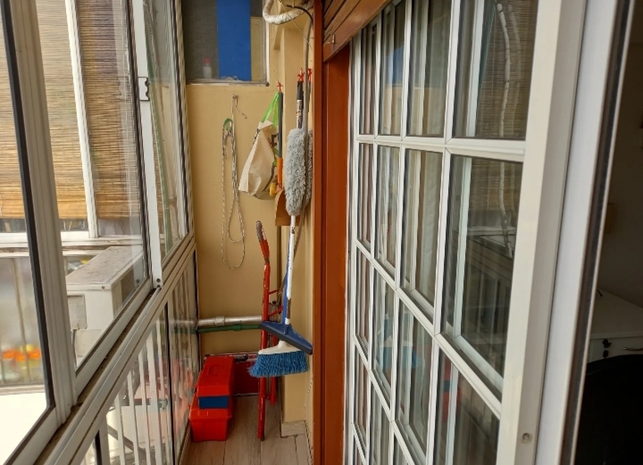 CHARCAS 3100, VENTA DEPARTAMENTO DE UN AMBIENTE