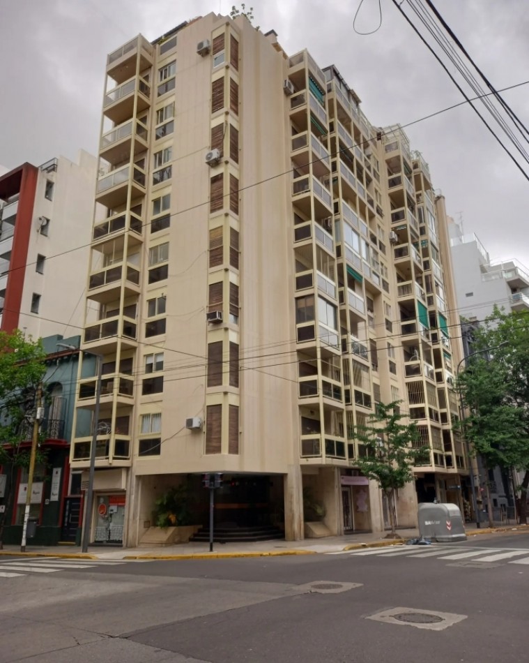 CHARCAS 3100, VENTA DEPARTAMENTO DE UN AMBIENTE