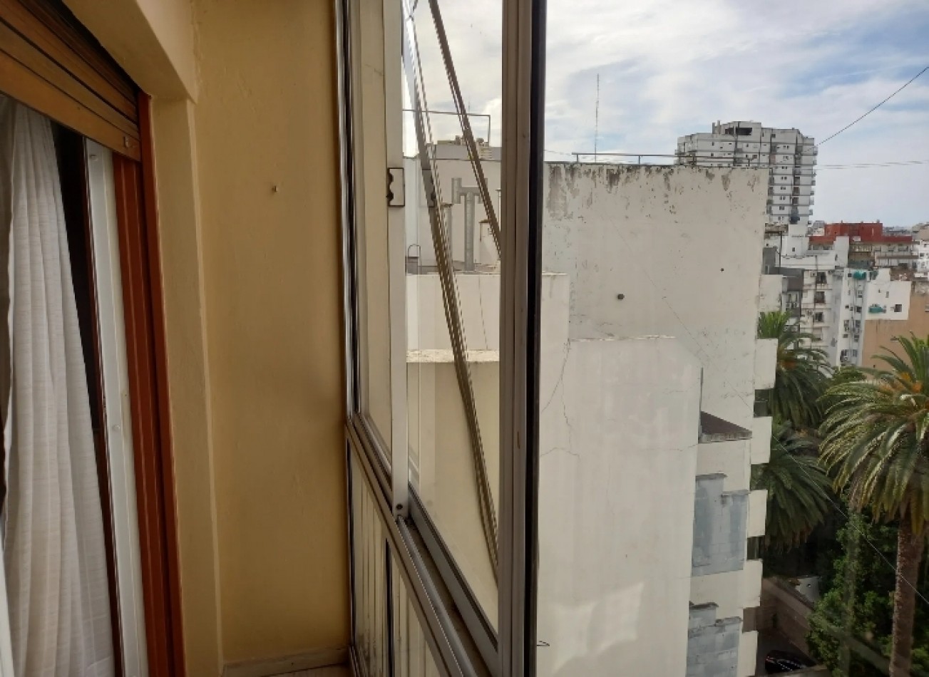 CHARCAS 3100, VENTA DEPARTAMENTO DE UN AMBIENTE