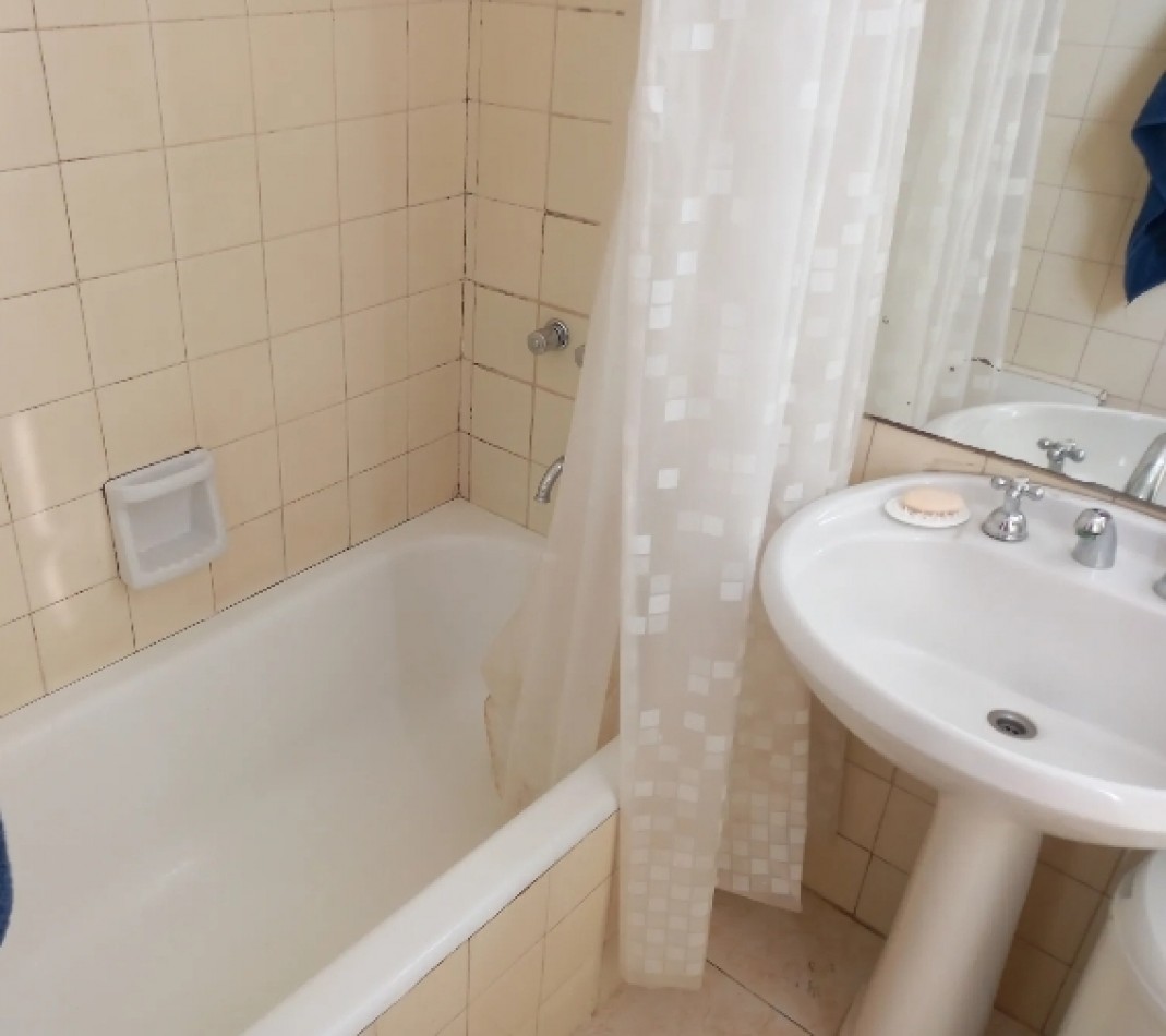 CHARCAS 3100, VENTA DEPARTAMENTO DE UN AMBIENTE