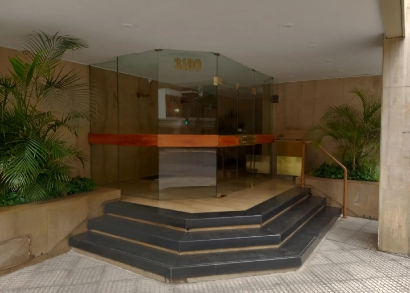 CHARCAS 3100, VENTA DEPARTAMENTO DE UN AMBIENTE