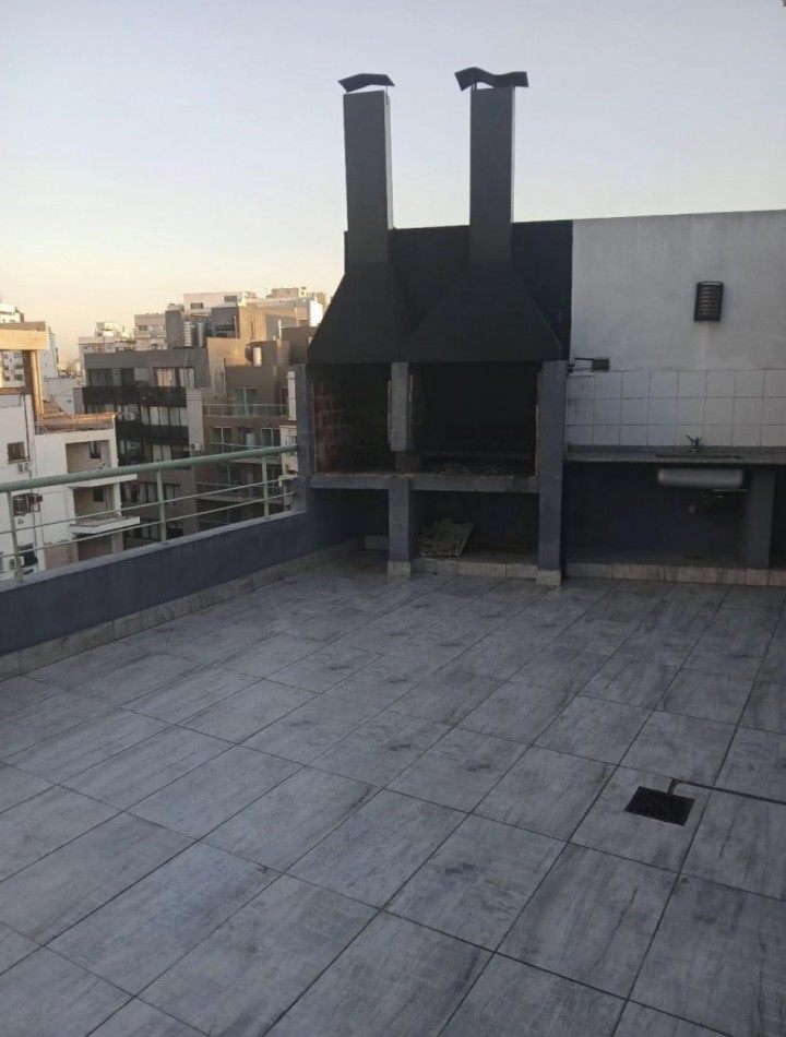 MARIO BRAVO 1100, VENTA DEPARTAMENTO DE DOS AMBIENTES CON COCHERA