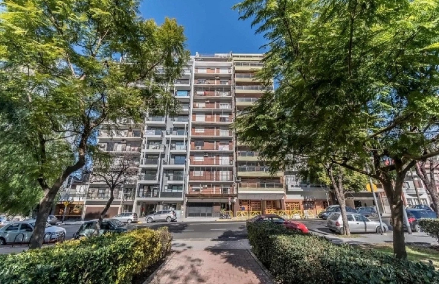 AV ASAMBLEA 1400, VENTA DEPARTAMENTO DE DOS AMBIENTES 