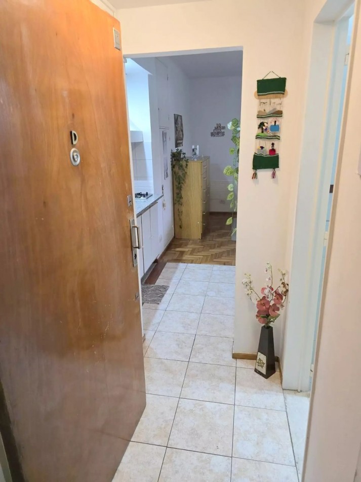 SAENZ PEÑA 600, ALQUILER DEPARTAMENTO DE UN AMBIENTE 