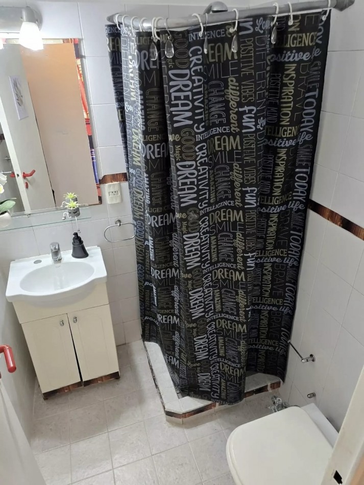 SAENZ PEÑA 600, ALQUILER DEPARTAMENTO DE UN AMBIENTE 