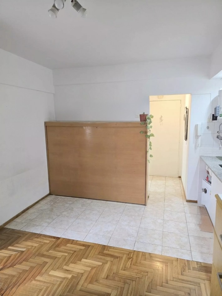 SAENZ PEÑA 600, ALQUILER DEPARTAMENTO DE UN AMBIENTE 