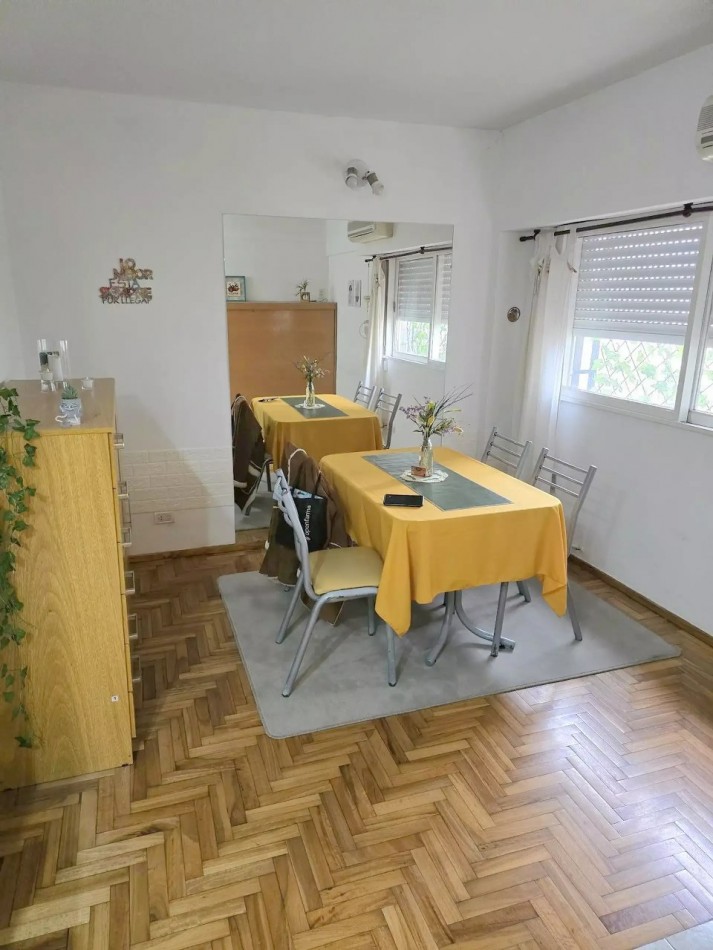 SAENZ PEÑA 600, ALQUILER DEPARTAMENTO DE UN AMBIENTE 