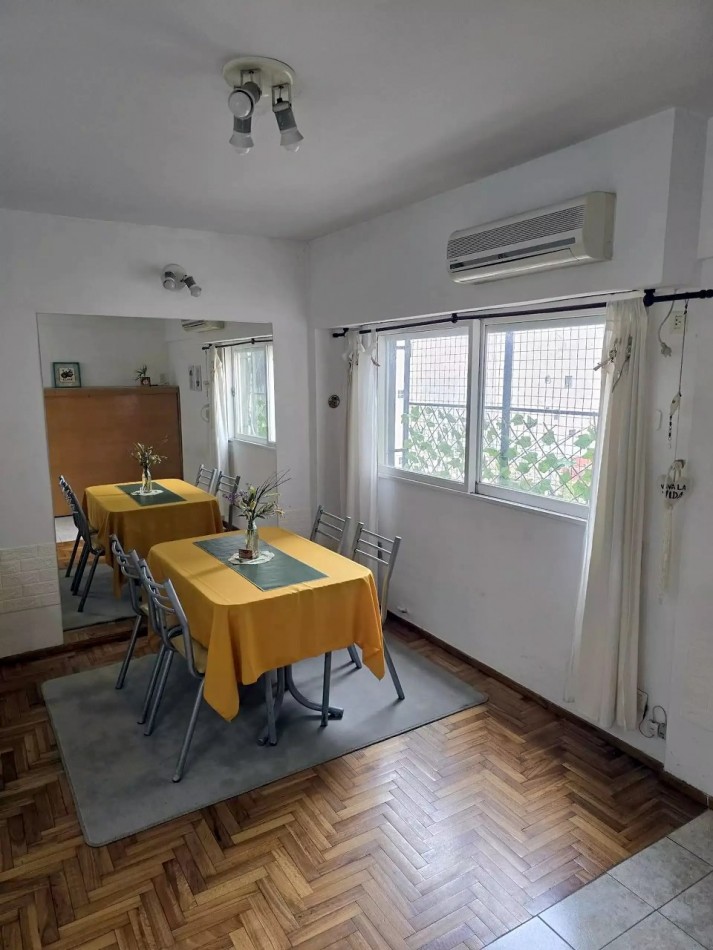SAENZ PEÑA 600, ALQUILER DEPARTAMENTO DE UN AMBIENTE 