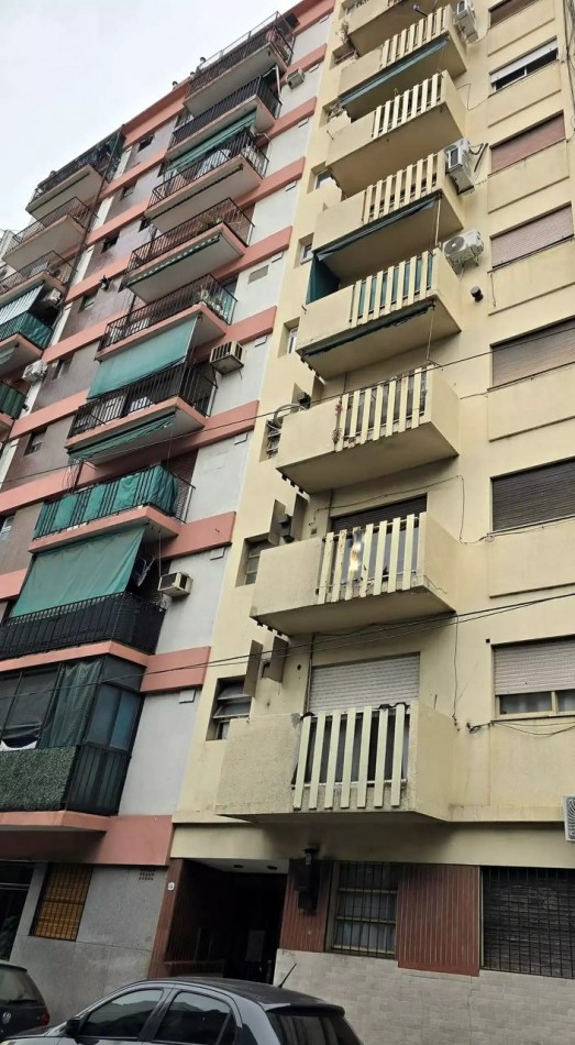 SAENZ PEÑA 600, ALQUILER DEPARTAMENTO DE UN AMBIENTE 