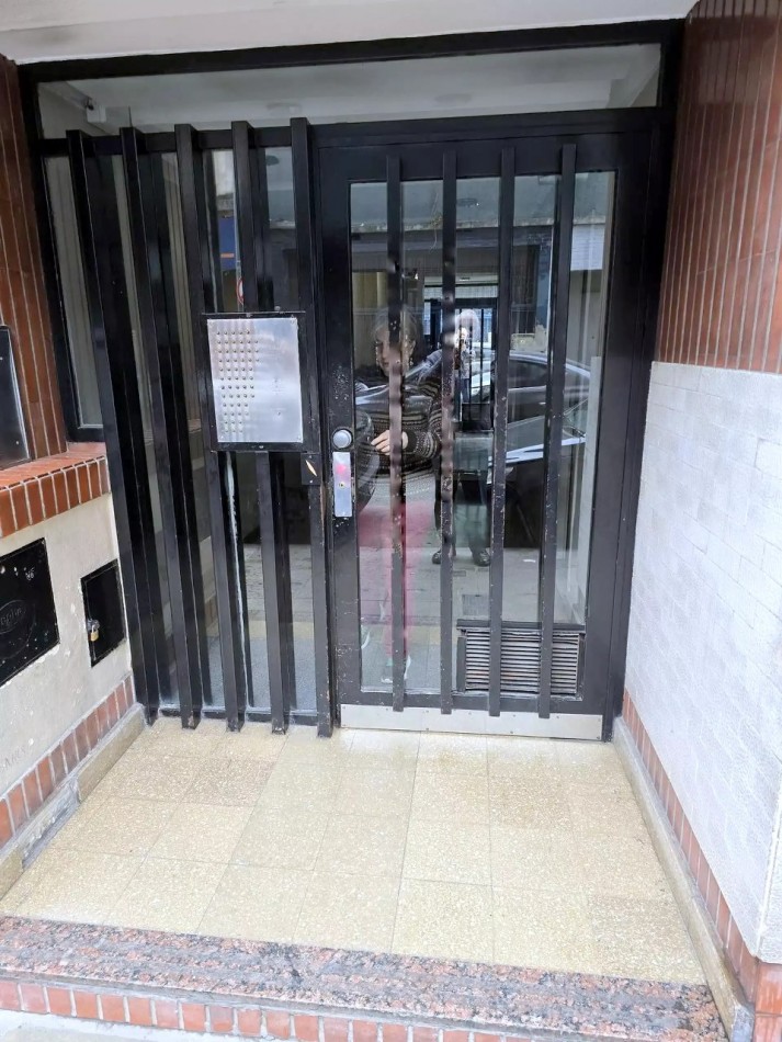 SAENZ PEÑA 600, ALQUILER DEPARTAMENTO DE UN AMBIENTE 