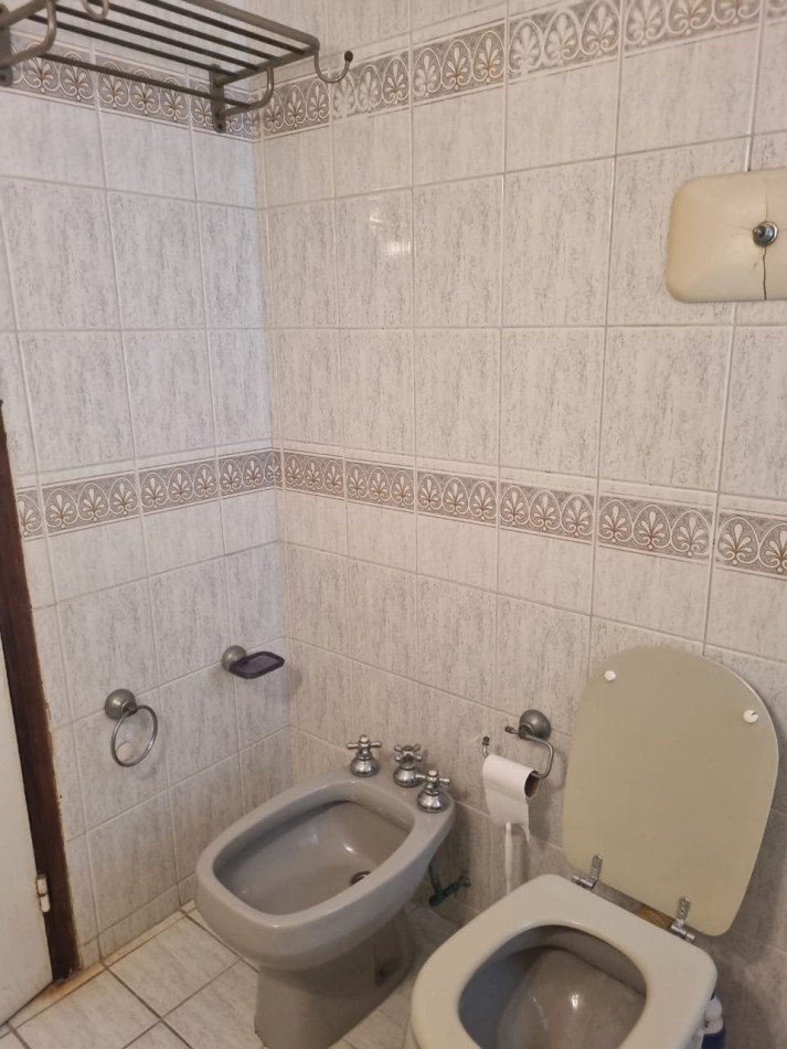 BULNES 1600, VENTA DEPARTAMENTO DE TRES AMBIENTES CON DEPENDENCIA