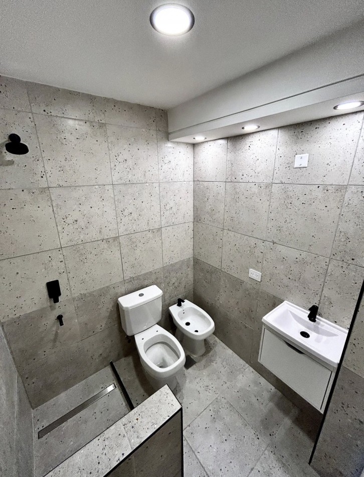 ANCHORENA 1600, VENTA DEPARTAMENTO DE UN AMBIENTE