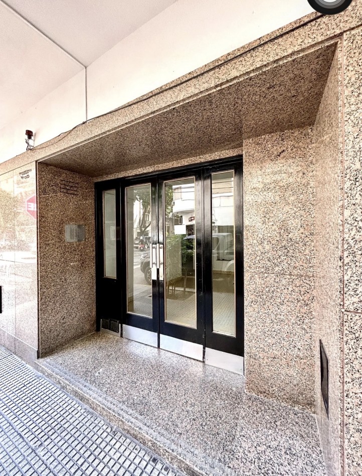 ANCHORENA 1600, VENTA DEPARTAMENTO DE UN AMBIENTE