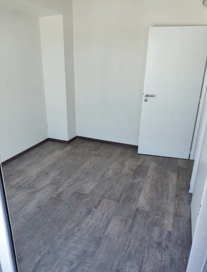 RIGLOS 500, VENTA DEPARTAMENTO DE DOS AMBIENTES A ESTRENAR