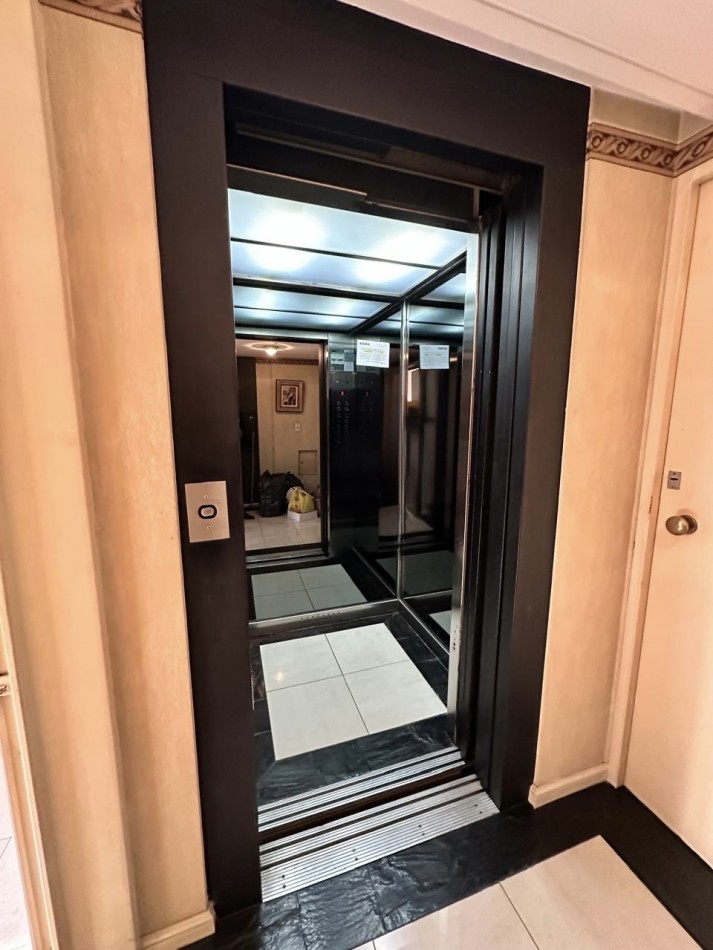 AV. ALBERDI 900, VENTA PISO DE CUATRO AMBIENTES EN CABALLITO