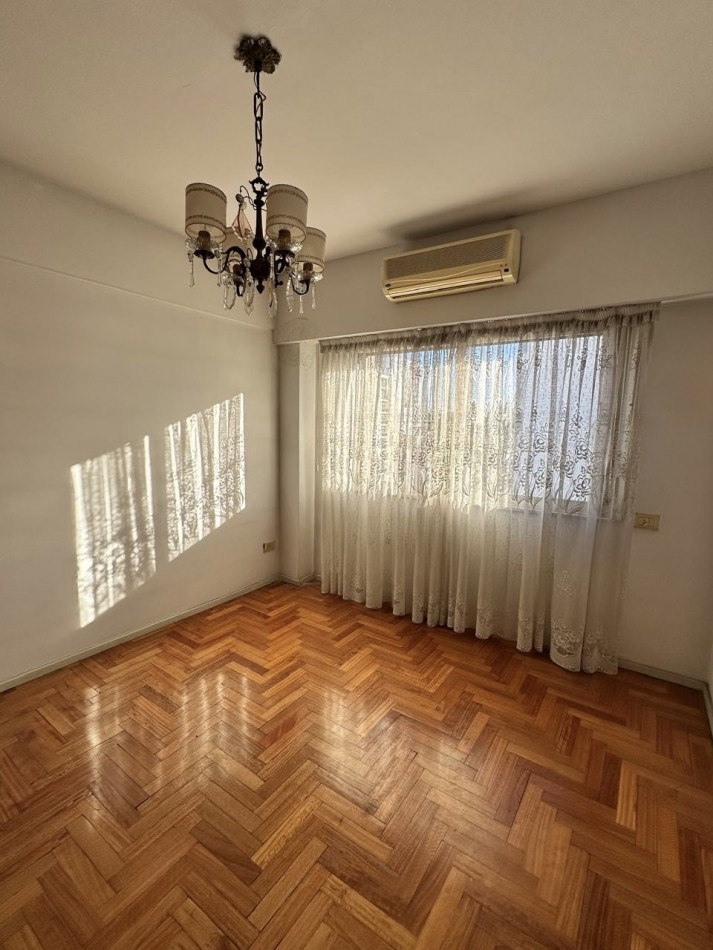 AV. ALBERDI 900, VENTA PISO DE CUATRO AMBIENTES EN CABALLITO