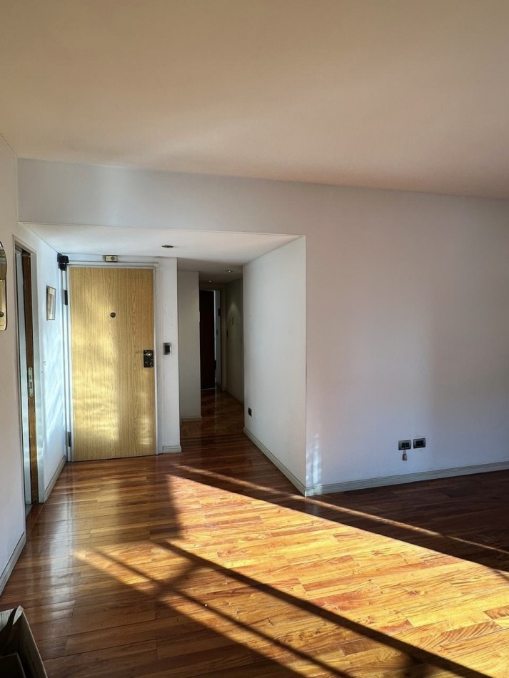 AV. ALBERDI 900, VENTA PISO DE CUATRO AMBIENTES EN CABALLITO