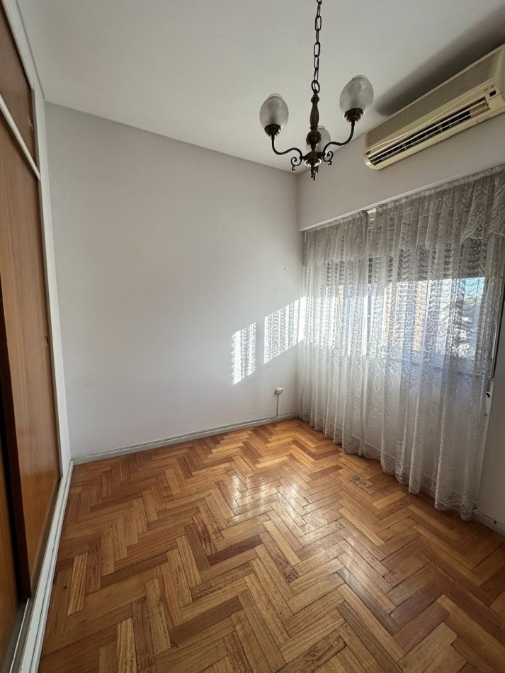 AV. ALBERDI 900, VENTA PISO DE CUATRO AMBIENTES EN CABALLITO