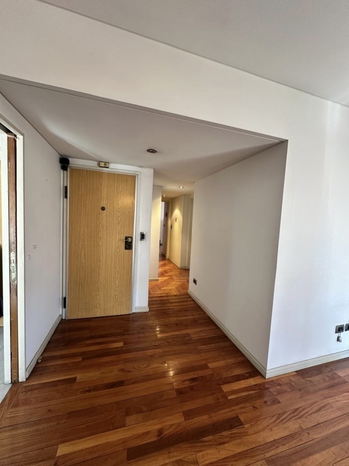 AV. ALBERDI 900, VENTA PISO DE CUATRO AMBIENTES EN CABALLITO