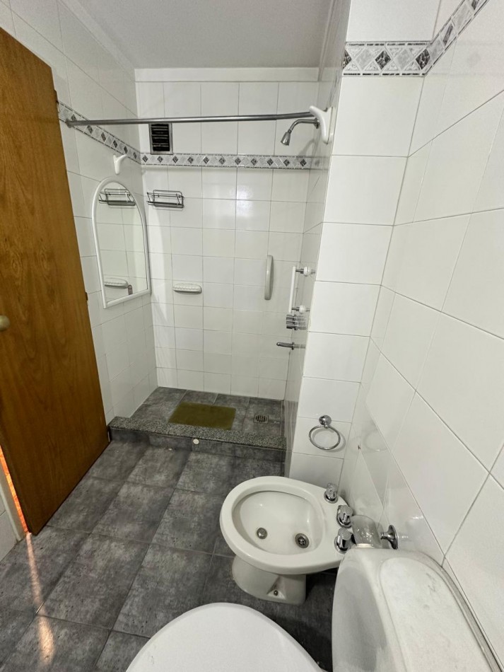 AV. ALBERDI 900, VENTA PISO DE CUATRO AMBIENTES EN CABALLITO