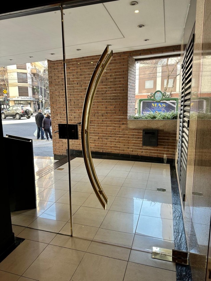 AV. ALBERDI 900, VENTA PISO DE CUATRO AMBIENTES EN CABALLITO