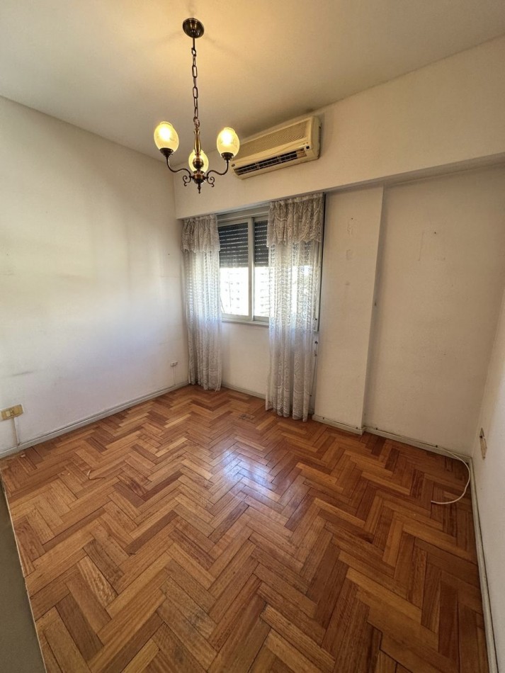AV. ALBERDI 900, VENTA PISO DE CUATRO AMBIENTES EN CABALLITO