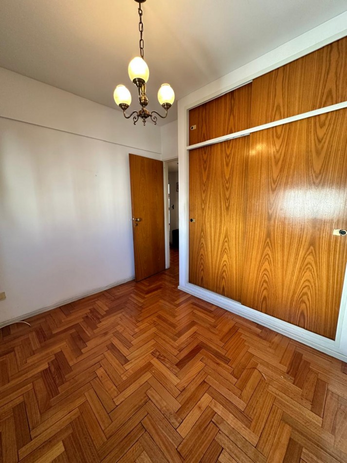 AV. ALBERDI 900, VENTA PISO DE CUATRO AMBIENTES EN CABALLITO