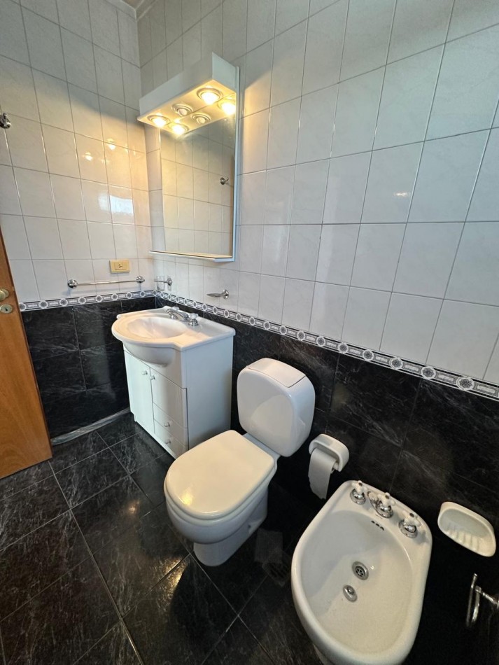 AV. ALBERDI 900, VENTA PISO DE CUATRO AMBIENTES EN CABALLITO