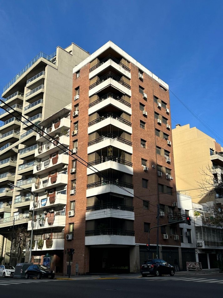 AV. ALBERDI 900, VENTA PISO DE CUATRO AMBIENTES EN CABALLITO