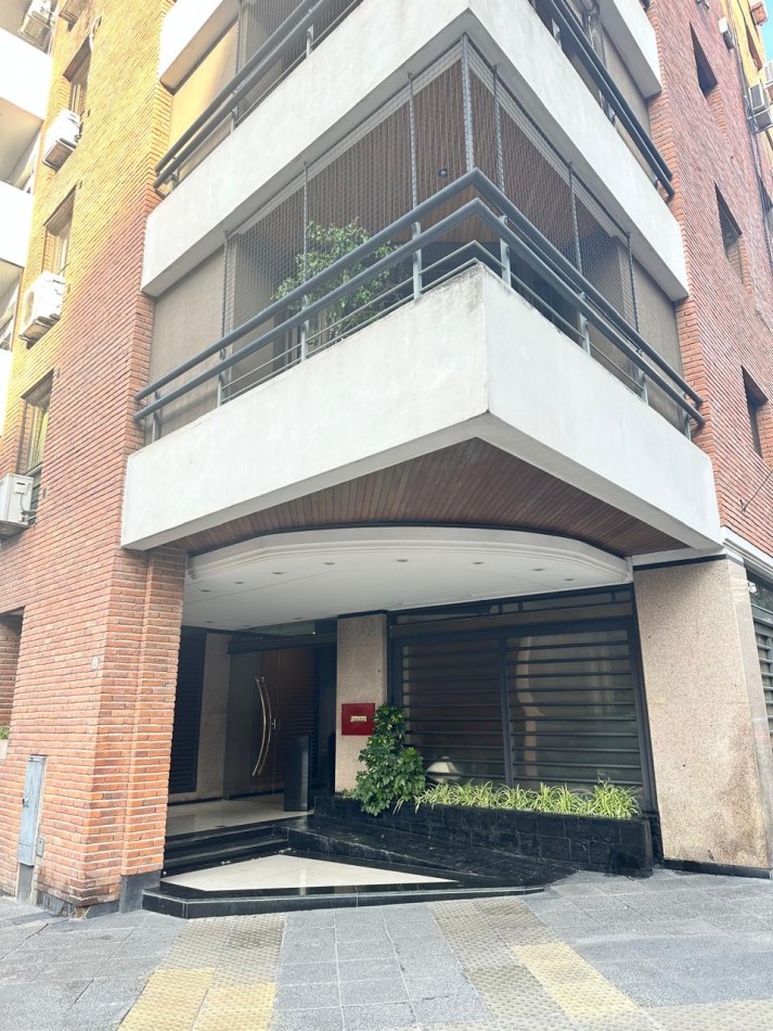 AV. ALBERDI 900, VENTA PISO DE CUATRO AMBIENTES EN CABALLITO