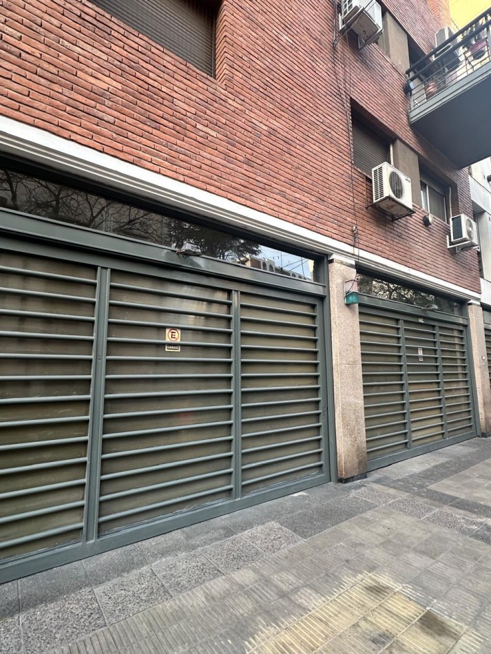 AV. ALBERDI 900, VENTA PISO DE CUATRO AMBIENTES EN CABALLITO