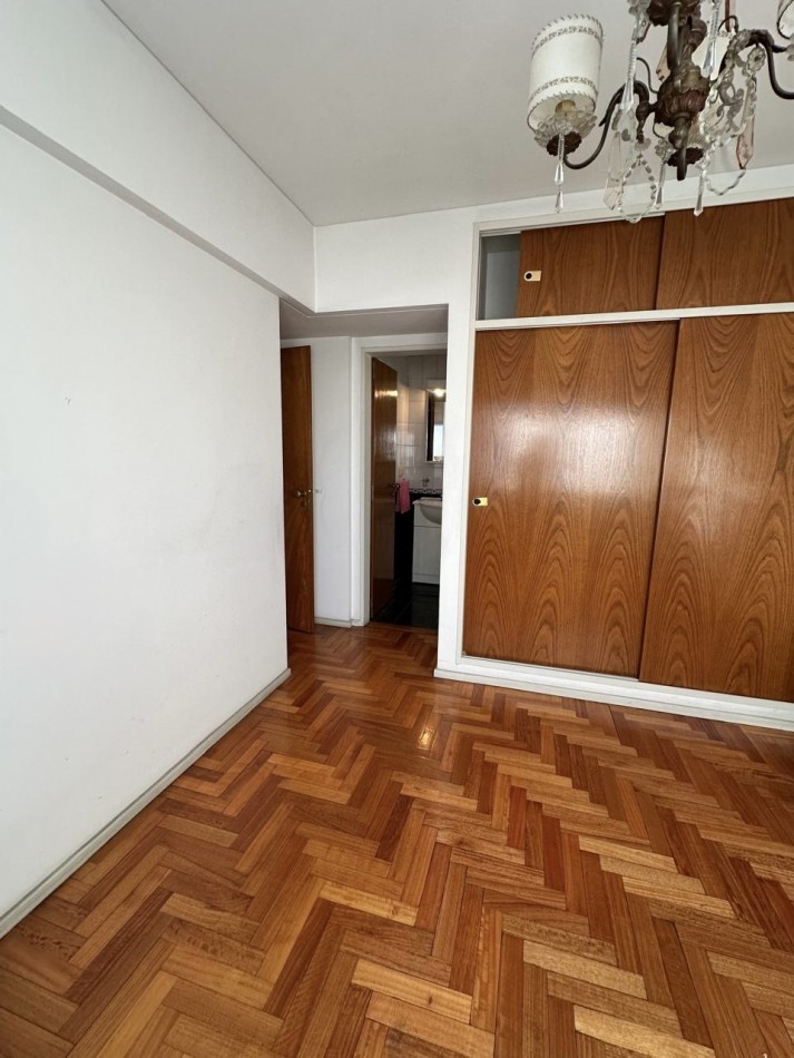 AV. ALBERDI 900, VENTA PISO DE CUATRO AMBIENTES EN CABALLITO
