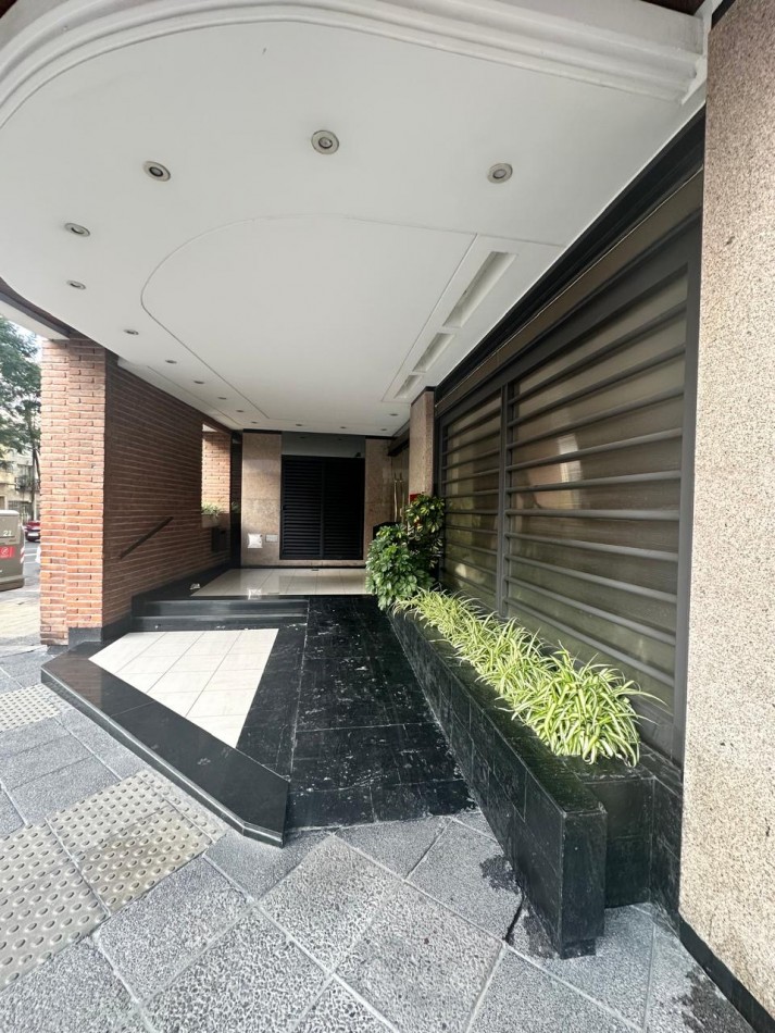 AV. ALBERDI 900, VENTA PISO DE CUATRO AMBIENTES EN CABALLITO
