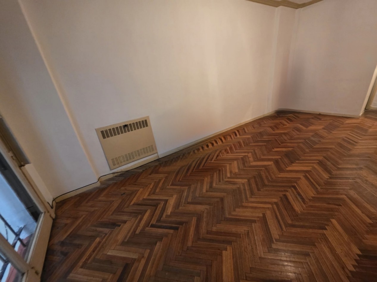 AV. RIVADAVIA 3900, VENTA DEPARTAMENTO DE UN AMBIENTE