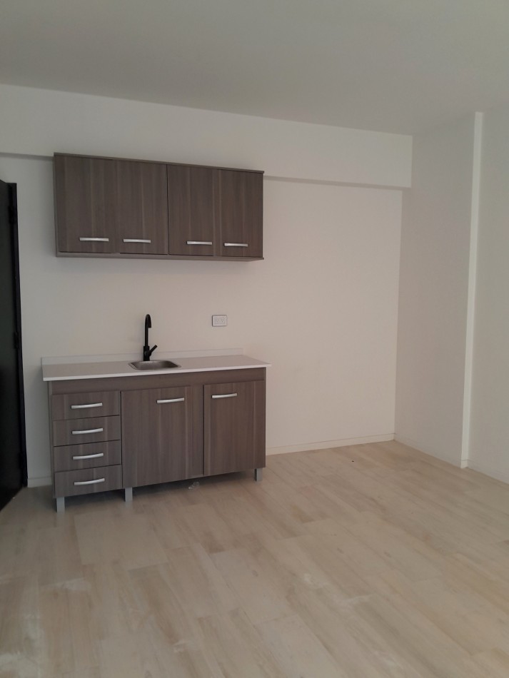 JUNIN 500, VENTA DEPARTAMENTO DE UN AMBIENTE