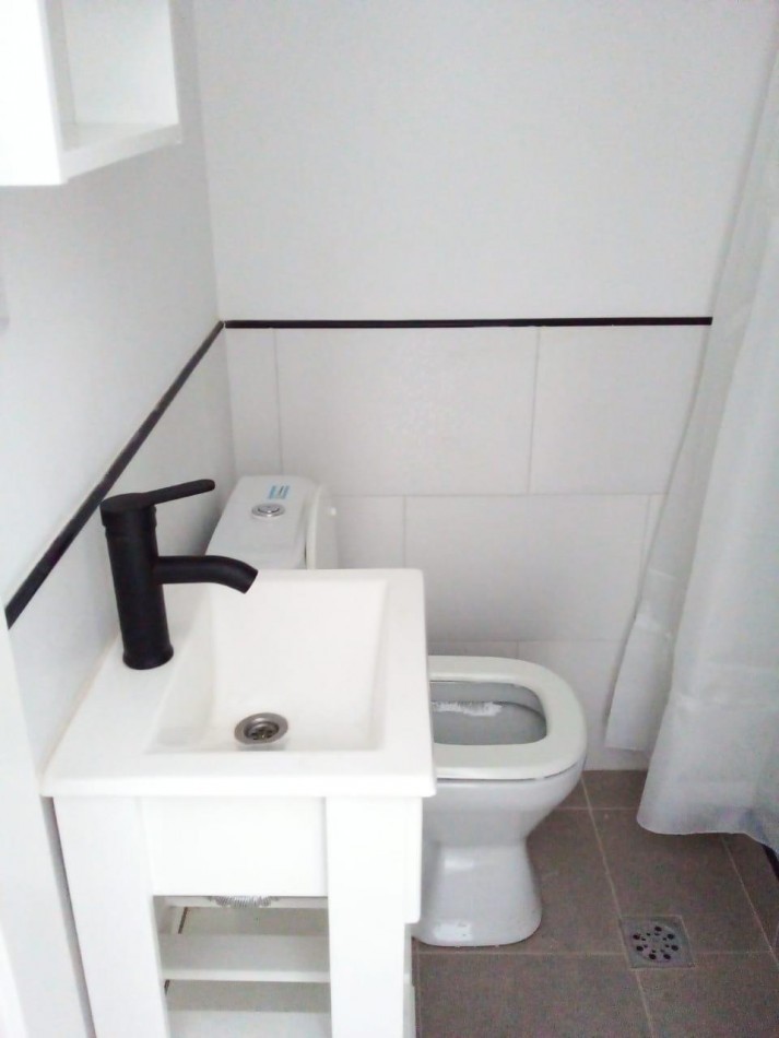 JUNIN 500, VENTA DEPARTAMENTO DE UN AMBIENTE