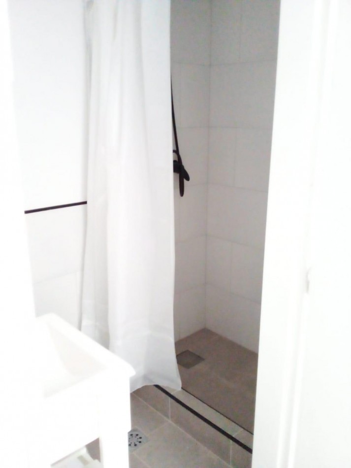 JUNIN 500, VENTA DEPARTAMENTO DE UN AMBIENTE