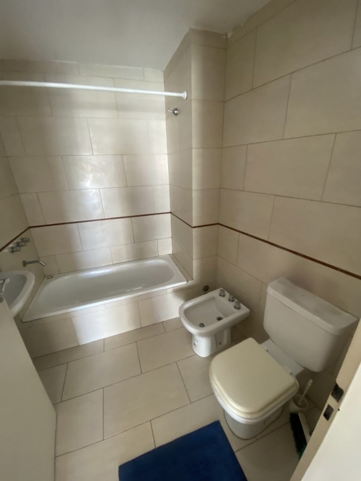 VERA 1100, ALQUILER DEPARTAMENTO DE UN AMBIENTE