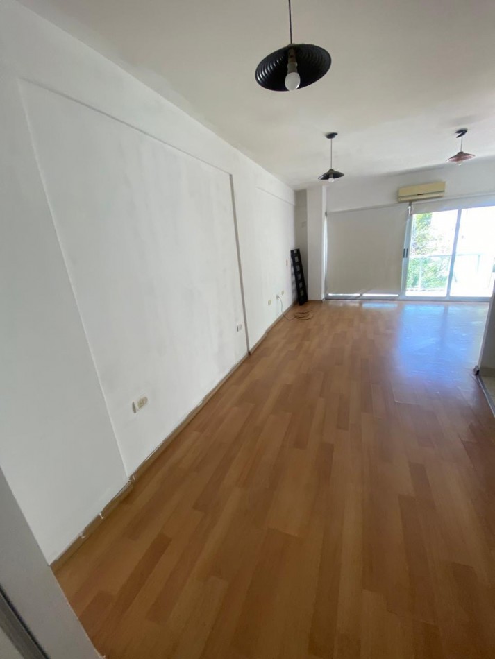 VERA 1100, ALQUILER DEPARTAMENTO DE UN AMBIENTE