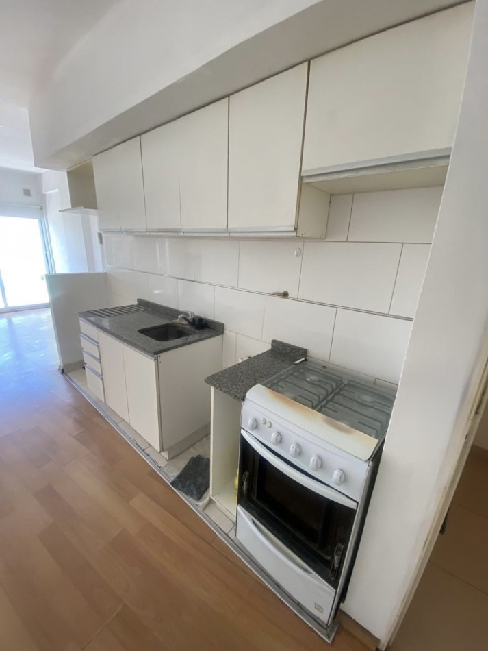 VERA 1100, ALQUILER DEPARTAMENTO DE UN AMBIENTE