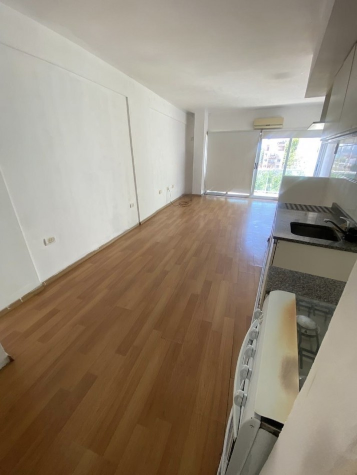 VERA 1100, ALQUILER DEPARTAMENTO DE UN AMBIENTE