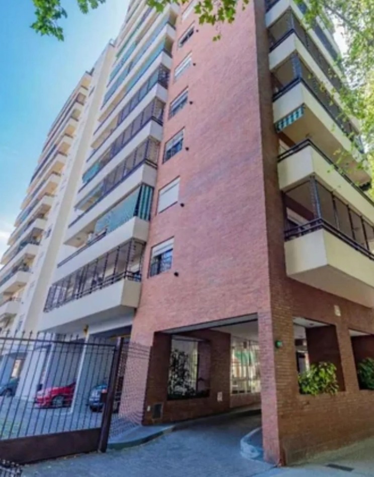 Hipolito Yrigoyen 3700, VENTA 2 AMB CFTE BALCON EDIFICIO 25 AÑOS CATEGORIA SUM SEGURIDAD