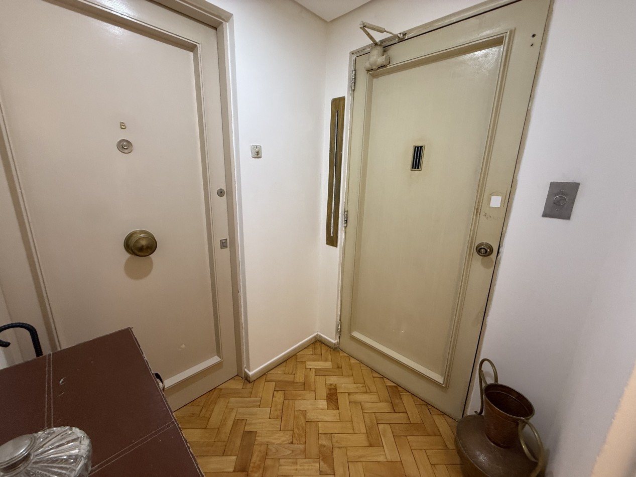 TRES DE FEBRERO 2200, ALQUILER SEMI-PISO TRES AMBIENTES 