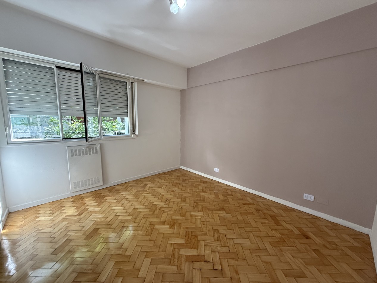 TRES DE FEBRERO 2200, ALQUILER SEMI-PISO TRES AMBIENTES 