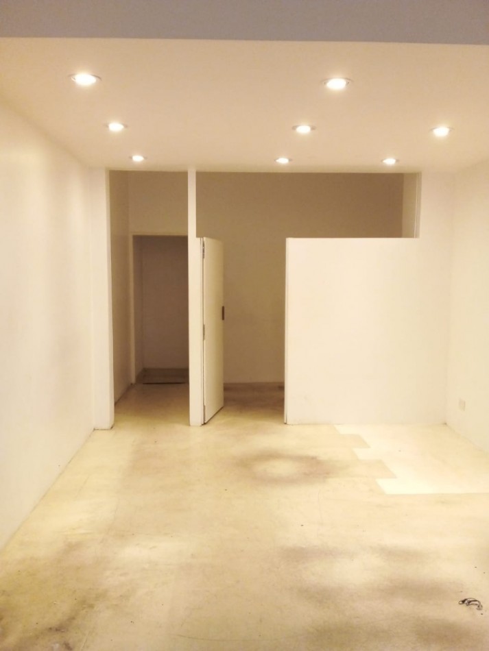 PARAGUAY 4200, ALQUILER LOCAL COMERCIAL