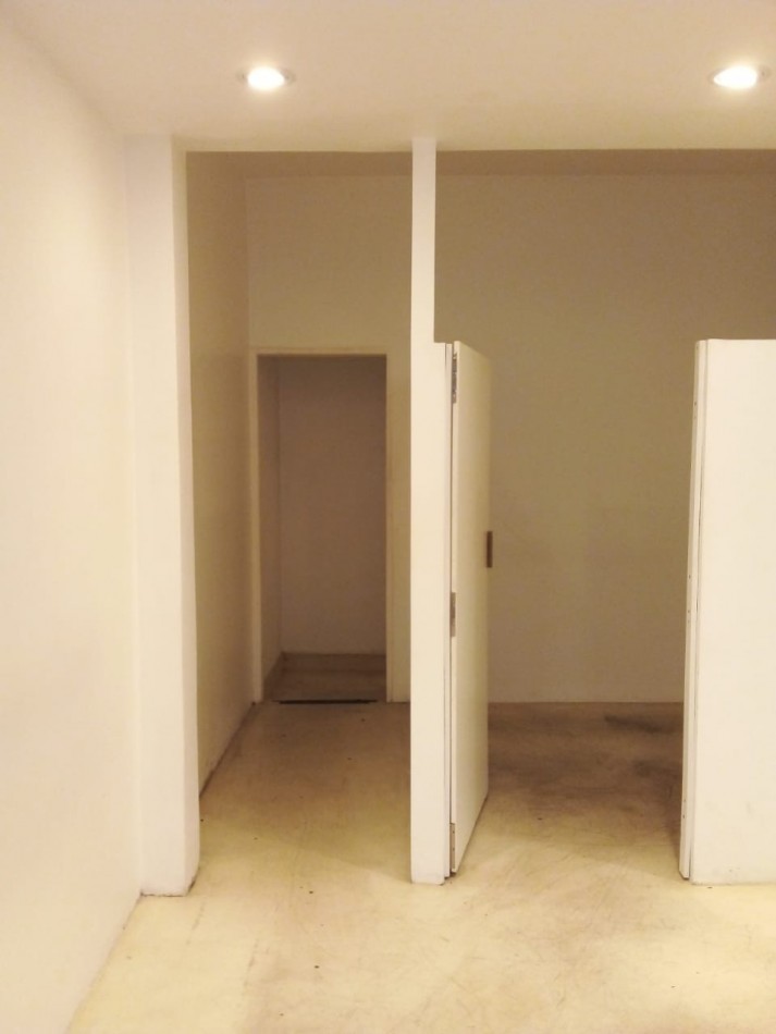 PARAGUAY 4200, ALQUILER LOCAL COMERCIAL