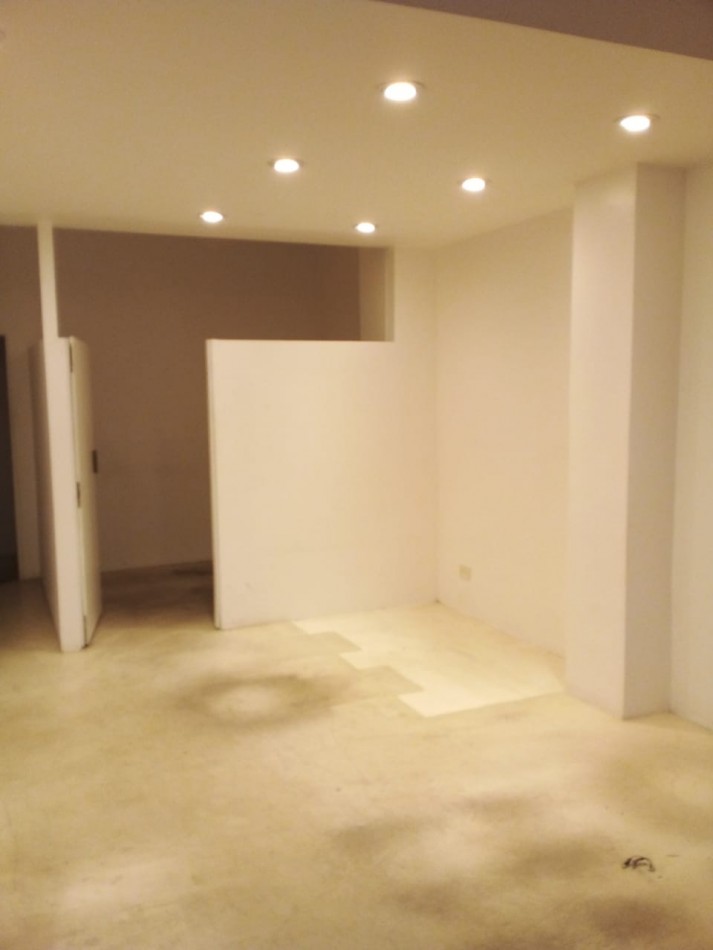 PARAGUAY 4200, ALQUILER LOCAL COMERCIAL