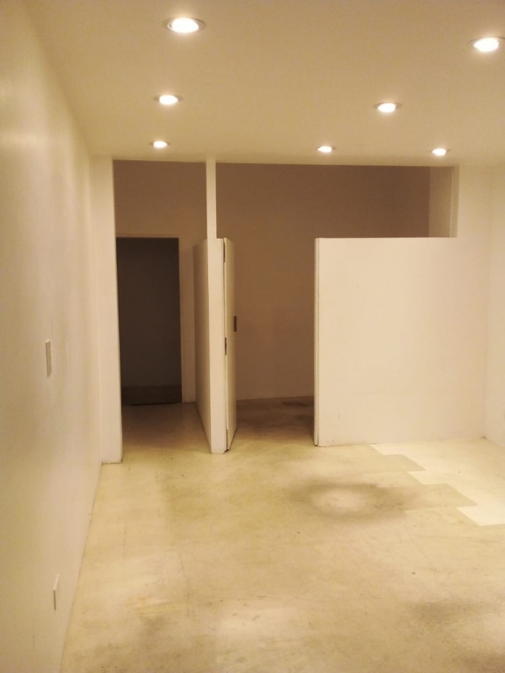 PARAGUAY 4200, ALQUILER LOCAL COMERCIAL