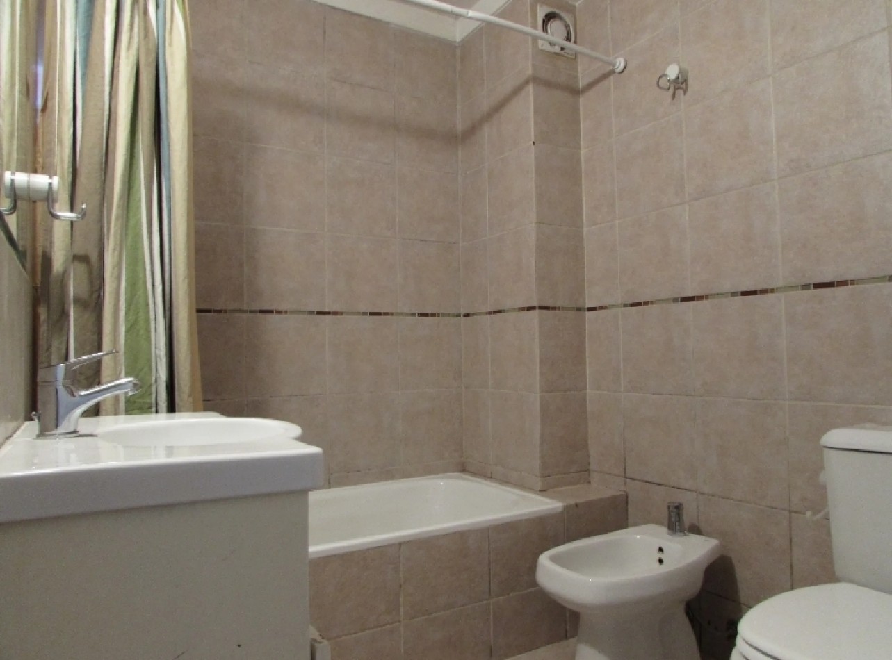 CHARCAS 3200, VENTA IMPEC DEPTO 1 AMB AL FRENTE C/BALCON Mtrs AV CNEL DIAZ Y AV STA FE