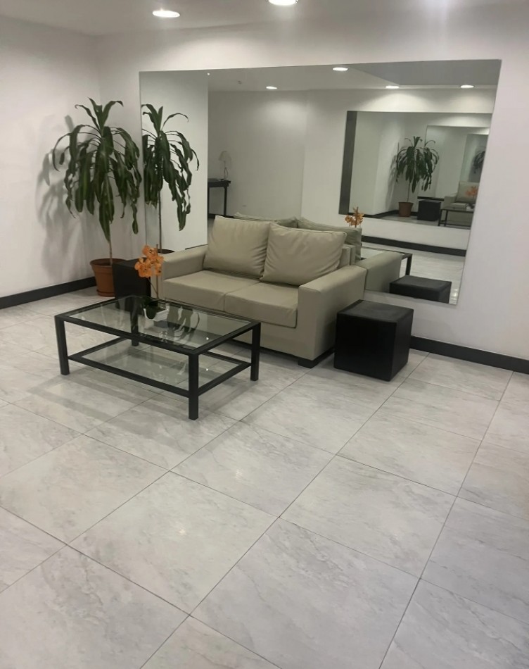 CHARCAS 3200, VENTA IMPEC DEPTO 1 AMB AL FRENTE C/BALCON Mtrs AV CNEL DIAZ Y AV STA FE